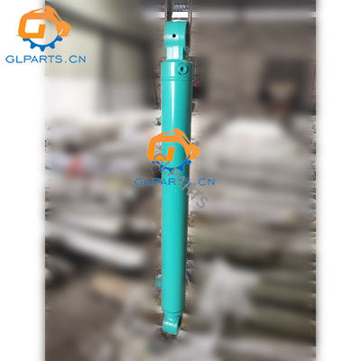 SK60-8 Arm Cylinder Bucket Cylinder Hydraulic Boom Cylinder For Kobelco Excavator