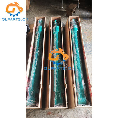 For Kobelco SK200-8 Bucket Cylinder YN01V00153F1 YN01V00153F2 Factory Direct Cylinder Sales