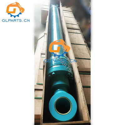 For Kobelco SK200-8 SK210-8 Excavator Hydraulic Arm Cylinder YN01V00175F2 Stick Cylinder