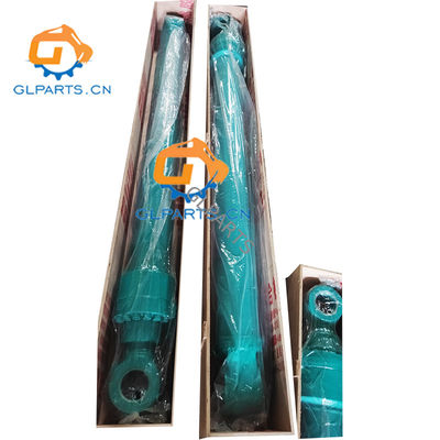 Kobelco SK200-8 Excavator Hydraulic Bucket Cylinder YN01V00174F1 YX01V00005F6