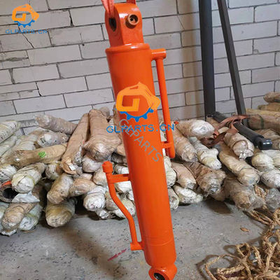 Hydraulic Oil cylinder DH55 Excavator Arm Boom Bucket Cylinder For Doosan Parts