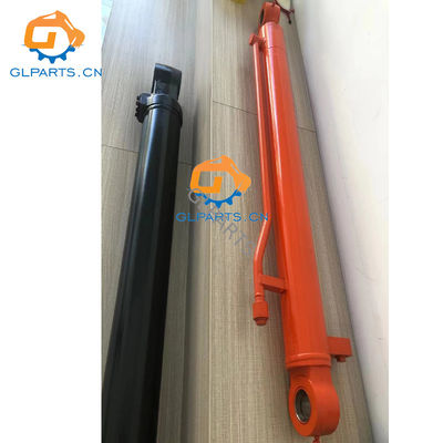 DH60 Boom Swing Cylinder Hydarulic Excavator Stick Cylinder For Doosan