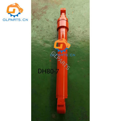 DH80-7 Arm Cylinder Bucket Boom Hydraulic Fits Daewoo Doosan Excavator Parts
