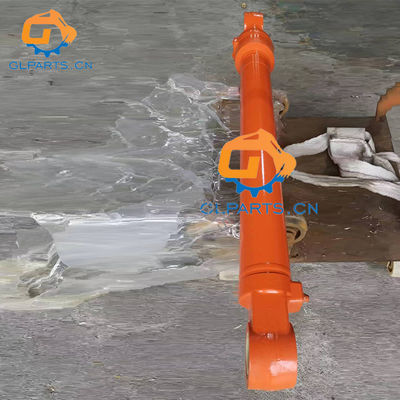 Doosan DH130 Hydraulic Bucket Cylinder OEM Hydraulic Cylinder Repair