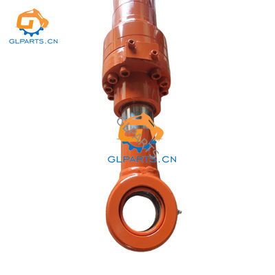 DH150 Arm Boom Bucket Hydraulic Cylinder For Doosan Heavy Duty MIning
