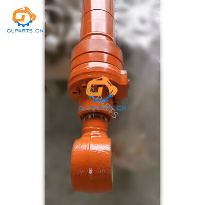DH150 DH150-7 Excavator Hydraulic Cylinder For Doosan Excavator Parts