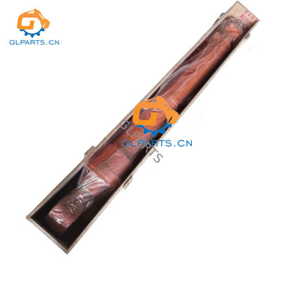 DH150 DH150-7 Excavator Hydraulic Cylinder For Doosan Excavator Parts