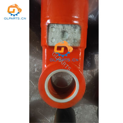 China DH220-5 Bucket Cylinder Factory For Daewoo Doosan Excavator Heavy Equipment Parts