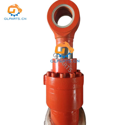 China DH220-5 Bucket Cylinder Factory For Daewoo Doosan Excavator Heavy Equipment Parts