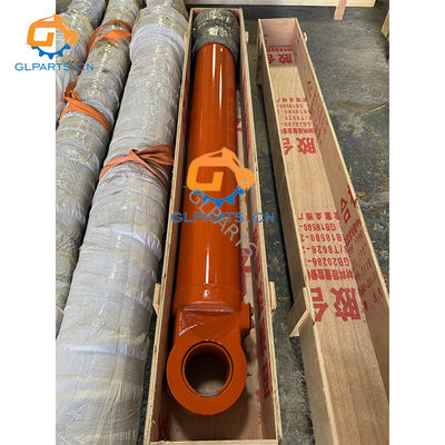 OEM Doosan DH300 Bucket Cylinder Hydraulic Excvator Parts