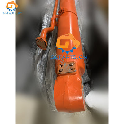 Excavator Hydraulic Piston Rod Arm Cylinder DH300-6 DH300 Fits Doosan Stick Cylinder