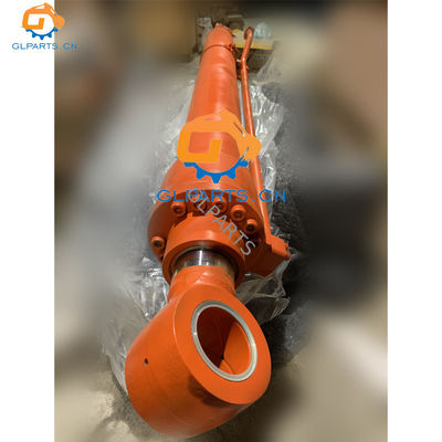 Excavator Hydraulic Piston Rod Arm Cylinder DH300-6 DH300 Fits Doosan Stick Cylinder