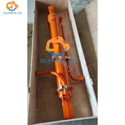 Bucket Cylinder DH300-7 Excavator Hydraulic Cylinder For Doosan Daewoo Hydraulic Spare Parts