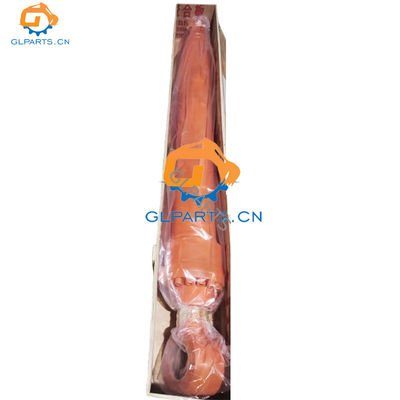 DX340 DH370 Bucket Cylinder Assembly For Doosan Excavator Spare Parts