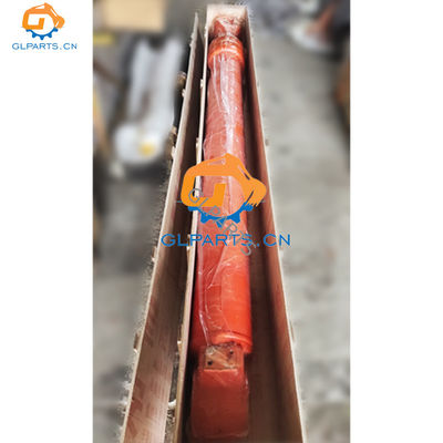 DH500 Arm Cylinder Excavator Hydraulic Oil Cylinder For Daewoo Fits Doosan Parts