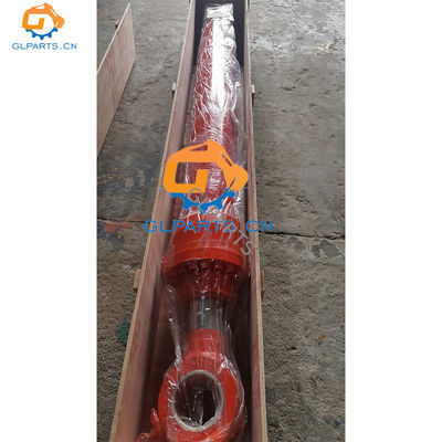 DH500-7 Bucket Cylinder Heavy Consruction Machinery For Doosan Hydraulic Part