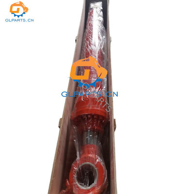 DH500-7 Bucket Cylinder Heavy Consruction Machinery For Doosan Hydraulic Part