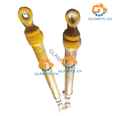 PC200-8 Bucket Cylinder Hydraulic Excavator Cylinder 707-01-0H740 707-01-0J270 For Komatsu