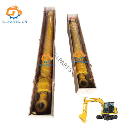 PC220 PC220-8 Hydraulic Arm Cylinder 707-01-XS500 For Komatsu Crawler Excavator Parts