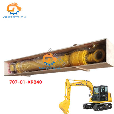 PC220 PC220-8 Hydraulic Arm Stick Cylinder Group 707-01-XR840 For Komatsu Parts