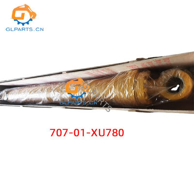 PC400-7 Arm Cylinder Group 707-01-XU780 For Komatsu Excavator Hydraulic Part