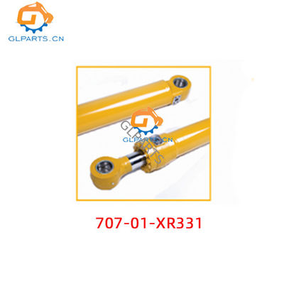 707-01-XR331 PC200-7 Custom Made Hydraulic Cylinders For Komatsu Excavator Parts