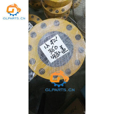 Excavator Bucket Hydraulic Cylinder 707-01-XZ990 PC360-7 Heavy Heavy Equipment Machinery Parts