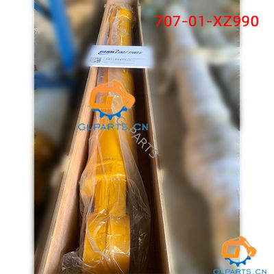 Excavator Bucket Hydraulic Cylinder 707-01-XZ990 PC360-7 Heavy Heavy Equipment Machinery Parts