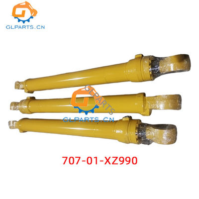 Excavator Bucket Hydraulic Cylinder 707-01-XZ990 PC360-7 Heavy Heavy Equipment Machinery Parts