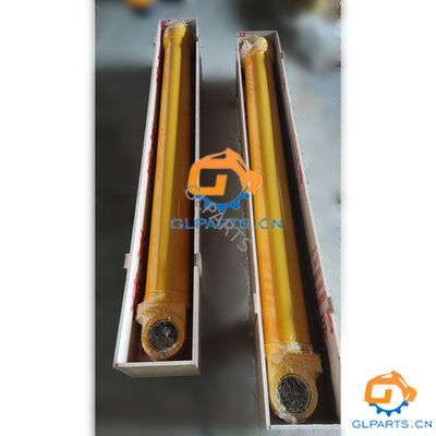 Excavator PC300-7 Hydraulic Boom Cylinder 707-13-14580 For Komatsu Cylinder 