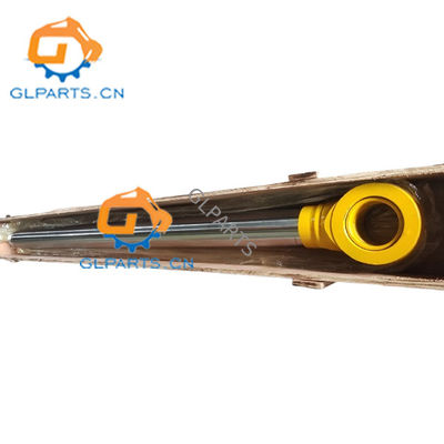 PC200-8 Bucket Cylinder Piston Rod 707-58-80870 For Komatsu Spare Parts