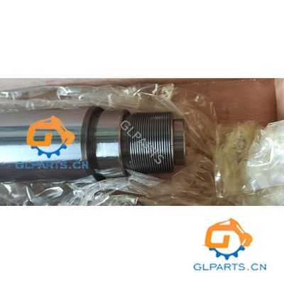 PC200-8 Bucket Cylinder Piston Rod 707-58-80870 For Komatsu Spare Parts