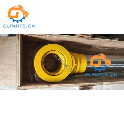 PC200-8 Bucket Cylinder Piston Rod 707-58-80870 For Komatsu Spare Parts