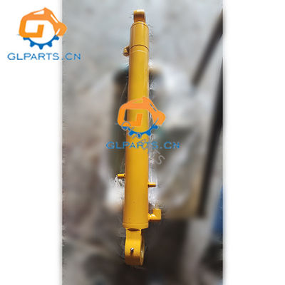 PC30-7 Hydraullic Bucket Cylinder 20S-63-02212 20S-63-77141 Spoon Cylinder For Komatsu