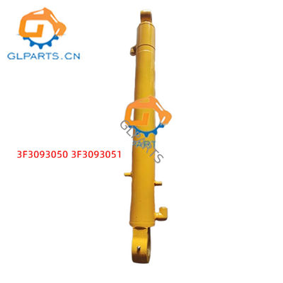 Hydraullic Bucket PC30-7 Cylinder Assembly 3F3093050 3F3093051 Excavator Parts