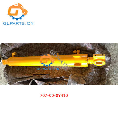 PC50MR-2 PC56 Boom Hydraulic Cylinder 707-00-0Y410 Hydraulic System Cylinder