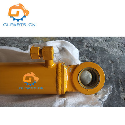 PC56 Excavator Bucket Arm Cylinder Heavy Duty Bucket Cylinder For Komatsu Excavator Parts