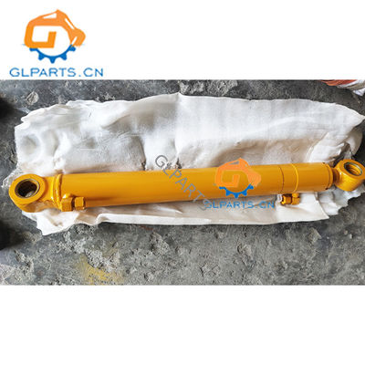 PC56 Excavator Bucket Arm Cylinder Heavy Duty Bucket Cylinder For Komatsu Excavator Parts