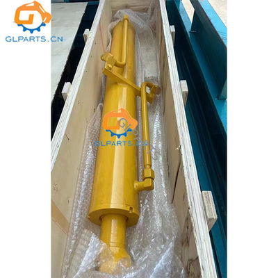 PC60-7 Hydraulic Boom Cylinder 201-63-X2502 201-63-X2302 For Komatsu Parts