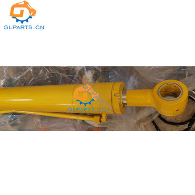 PC60-7 Hydraulic Arm Cylinder 707-00-XA050 201-63-X2511 201-63-X2313 201-63-X2312