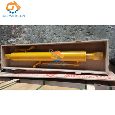 707-00-XT281 707-G0-X1350 PC70-8 Bucket Cylinder Assembly Excavator Hydraulic Parts