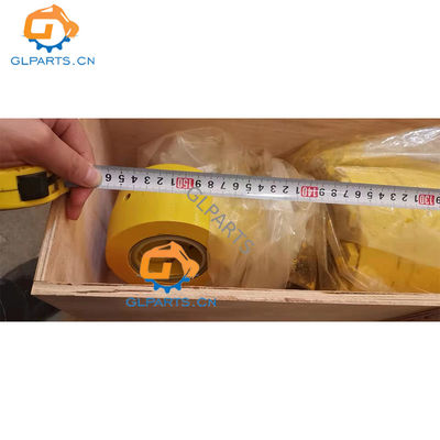 PC100-6 Hydraulic Arm Cylinder 202-63-X2322 202-63-X2321 202-63-X2323 707-01-XU030