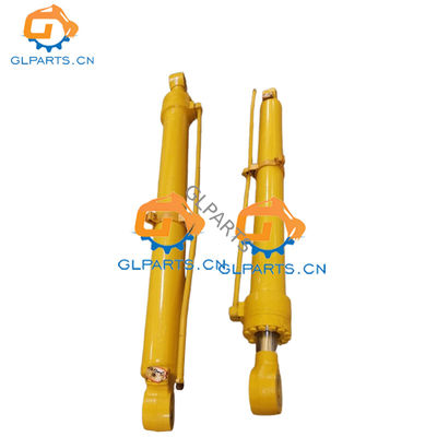 203-63-02721 Arm Cylinder PC128US Excavator Hydraulic Arm Cylinder For Komatsu Parts