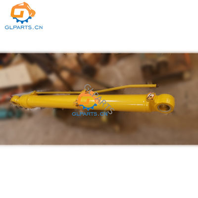 203-63-02721 Arm Cylinder PC128US Excavator Hydraulic Arm Cylinder For Komatsu Parts