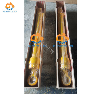 707-01-0A321 PC200-7 Excavator Hydraulic Cylinder For Komatsu Spare Parts