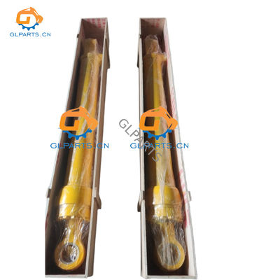 707-01-0A321 PC200-7 Excavator Hydraulic Cylinder For Komatsu Spare Parts