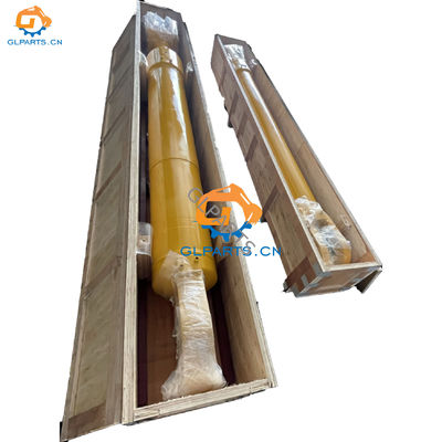 707-01-XR721 Excavator PC1250SP-8 Hydraulic Bucket Cylinder for Komatsu Front Shovel Excavator