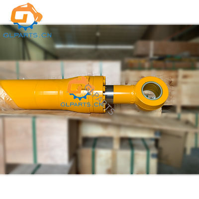 PC1250-8 Hydraulic Parts Bucket Cylinder 707-01-0J752 For Komatsu Excavator