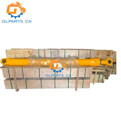 PC1250-8 Hydraulic Parts Bucket Cylinder 707-01-0J752 For Komatsu Excavator