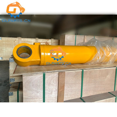 PC1250-8 Hydraulic Parts Bucket Cylinder 707-01-0J752 For Komatsu Excavator